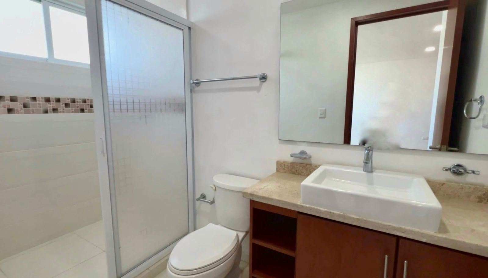 Parque Hidalgo Casa Miguel - Recámara uno 4